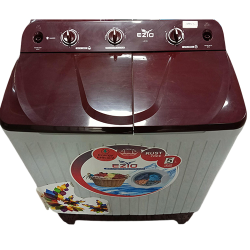 5 Kg Washing Machine - Automatic Grade: Semi-Automatic