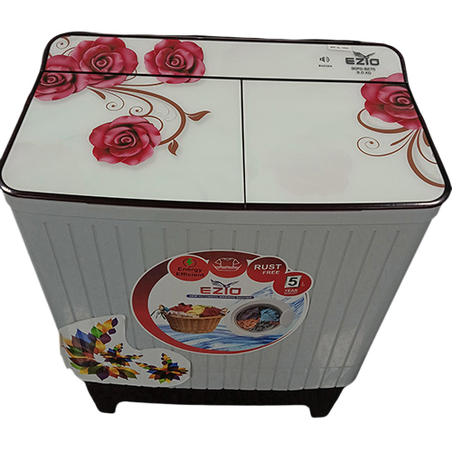 9 Kg Washing Machine - Automatic Grade: Semi-Automatic