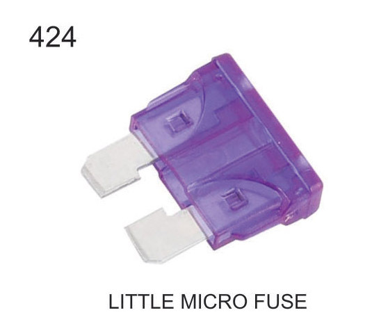 LITTLE MICRO FUSE