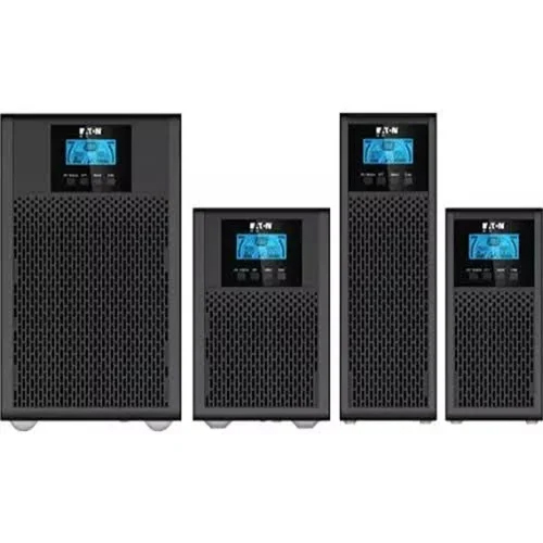 Eaton Make Online UPS-9E - 1Kva XL