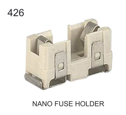 Nano Fuse Holder