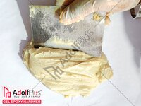 GEL EPOXY GROUT 2 PART