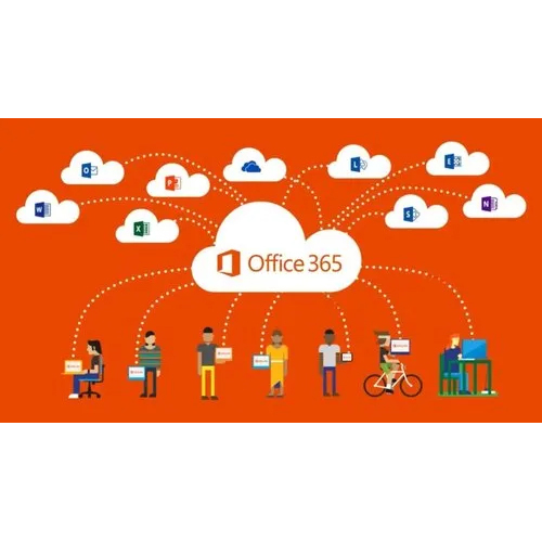 MicrosoftOffice 365S Software