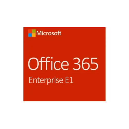 Office 365 Enterprise E1