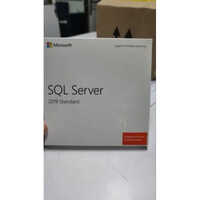 SQL server 2021 STD