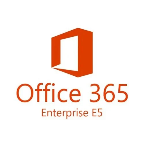 Office 365 Enterprise E5