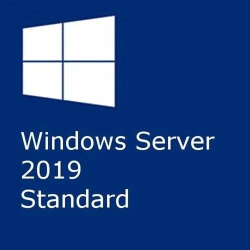 Windows Server 2019 Standard Software