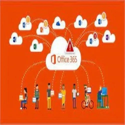 MicrosoftOffice 365 Business Basic