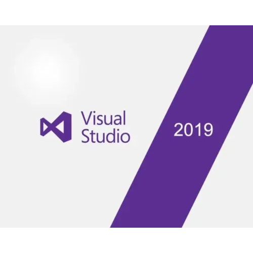 Visual Studio 2019 Professional