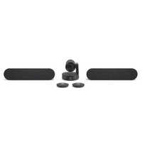 Video Conferencing System