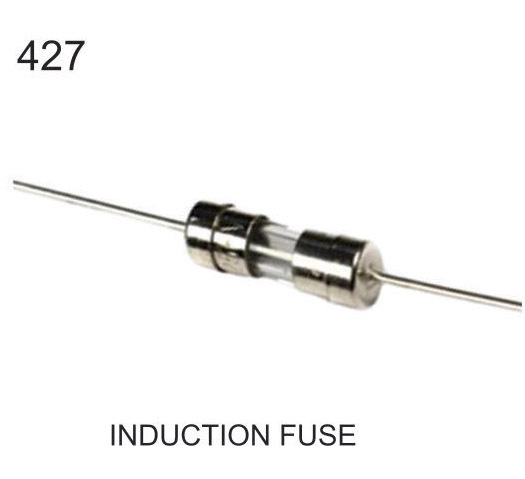 INDUCTION FUSE