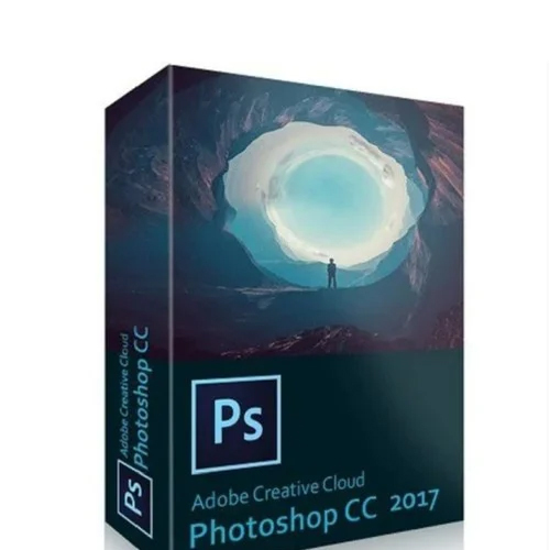 Adobe Photoshop Software