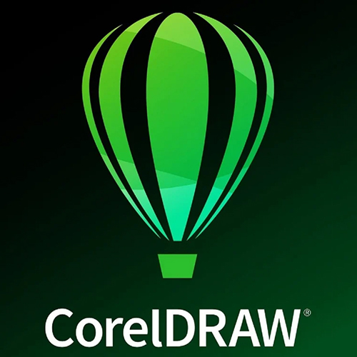 Coreldraw Designing Software