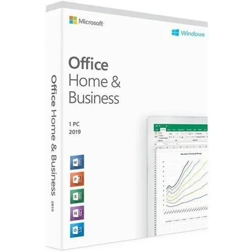 MicrosoftOffice Home And Business 2019