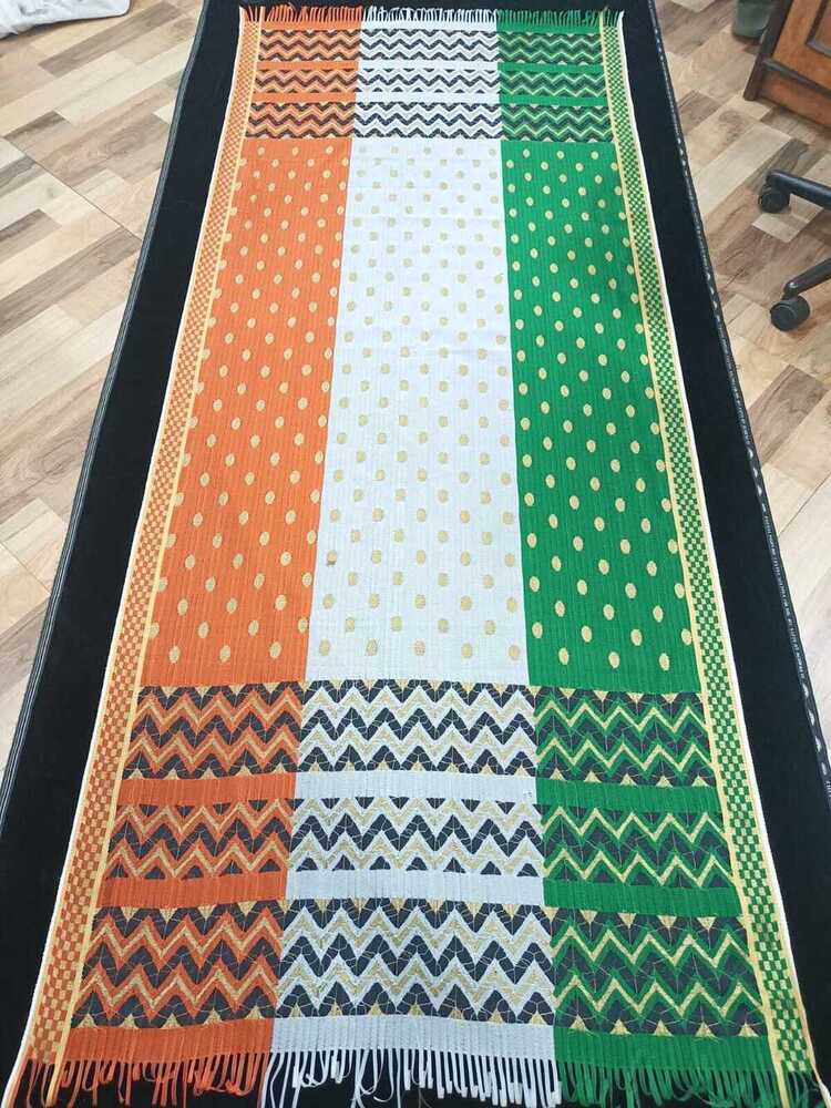 tiranga dupatta