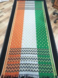 tiranga dupatta