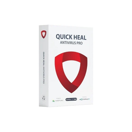 Quick Heal Antivirus