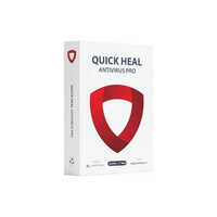 Quick Heal Antivirus