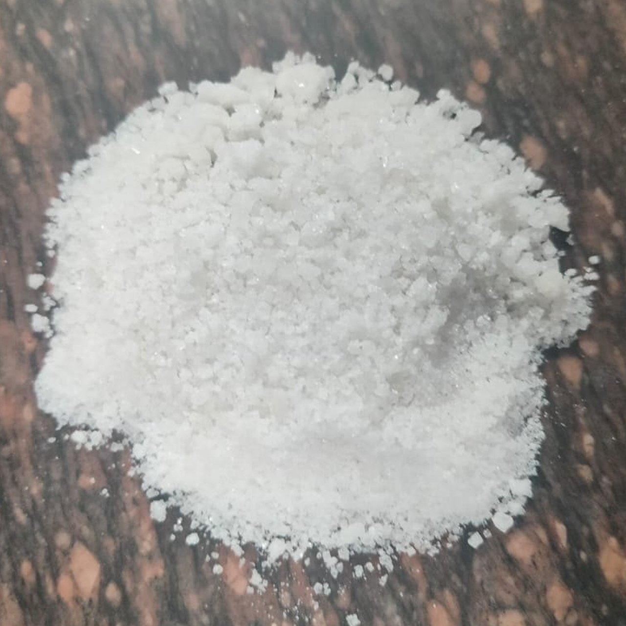 Industrial Salts - Purity(%): 97 %