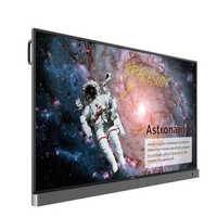 Benq Interactive Flat Panel Display