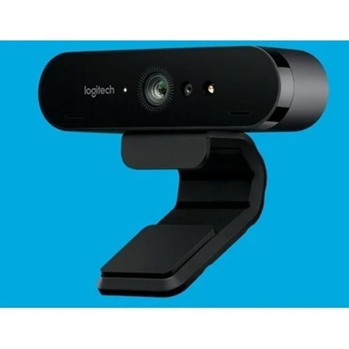 Logitech Webcam Brio