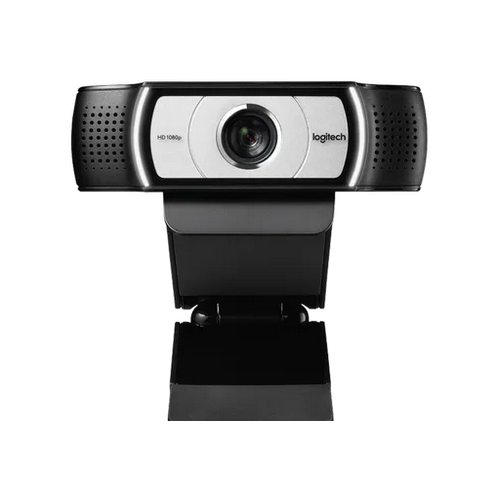 Logitech Webcams