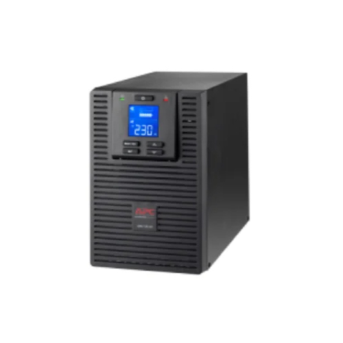 Apc Src1Ki In 1Kva 800W Built In Battery Ups - Color: Black