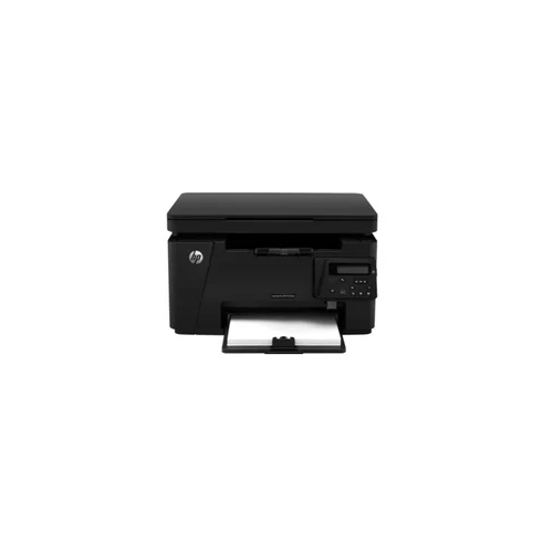 Hp Laserjet Printer - Automatic Grade: Automatic