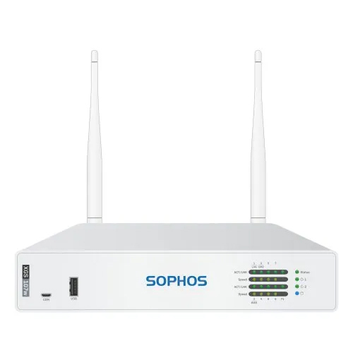 Sophos XGS107 Firewall