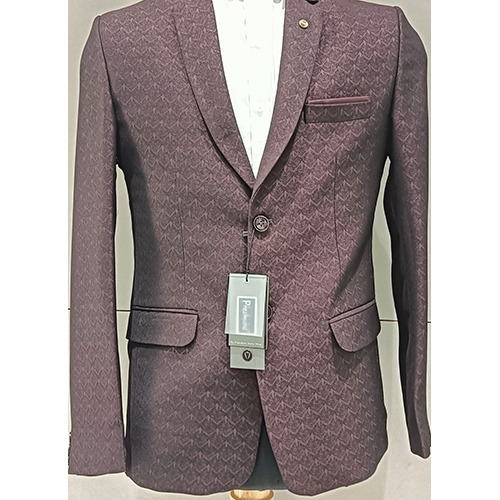 Modern Partywear Blazer