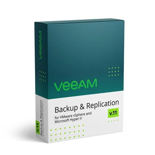 Veeam Backup For Small Business