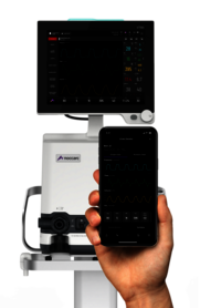 ICU Ventilator