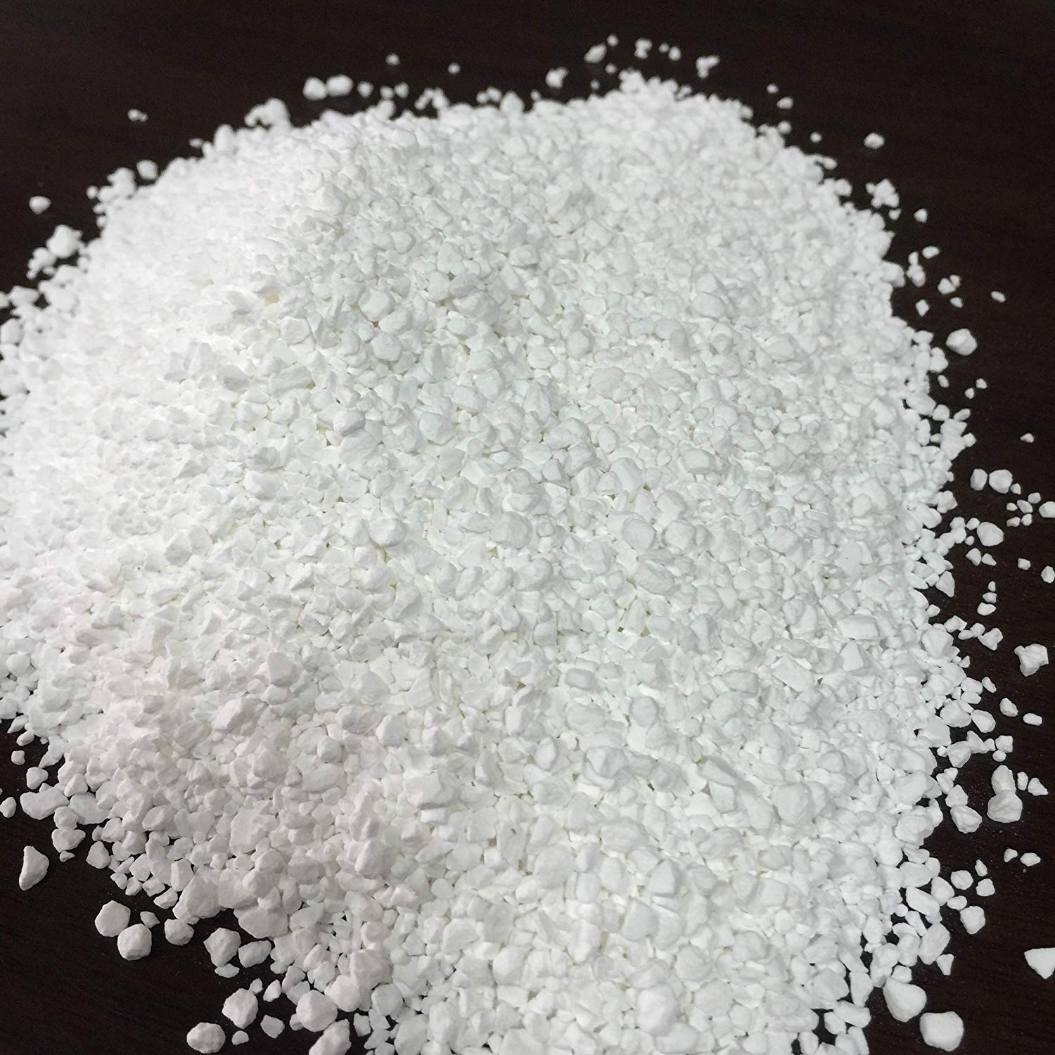 Tcca 90 Granule - Application: Recycling Water Treatment