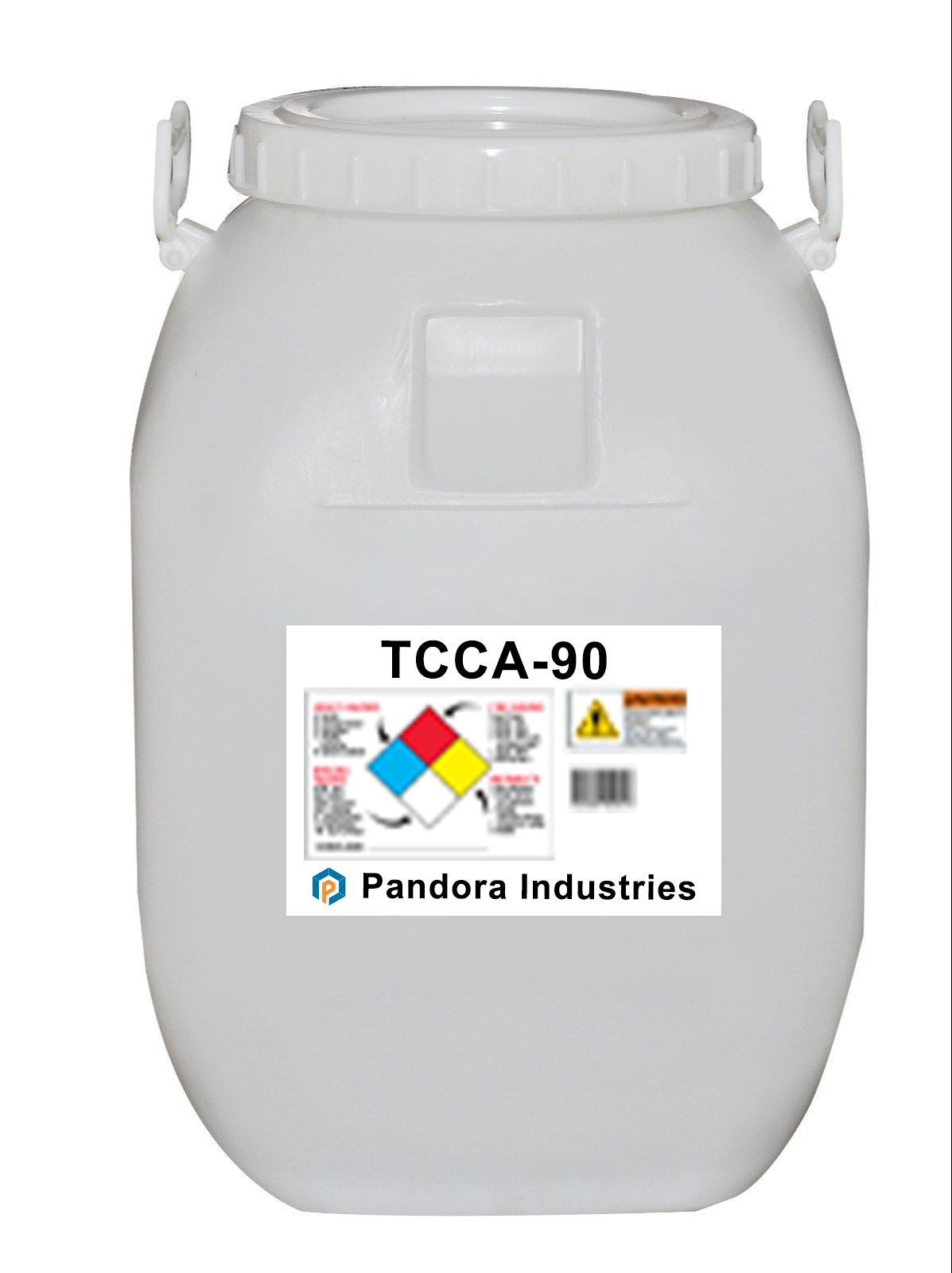 TCCA 90 Granule