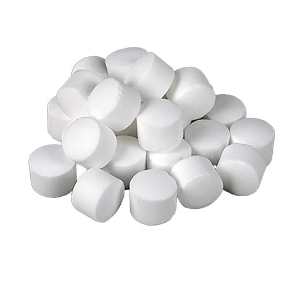 Water Softener Salt Tablet