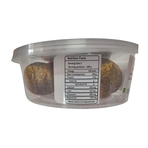 6Pcs Navadhaniya Laddu - Feature: Good Quality