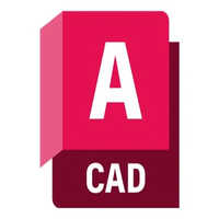 AutoCAD including specialized toolsets AD Commercial New Single-user ELD Annual Subscription