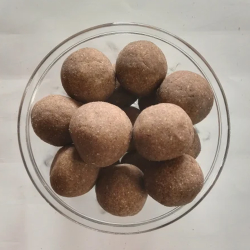 Ragi Sweet Laddu - Feature: Good Quality