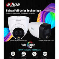 Dahua Cctv Camera