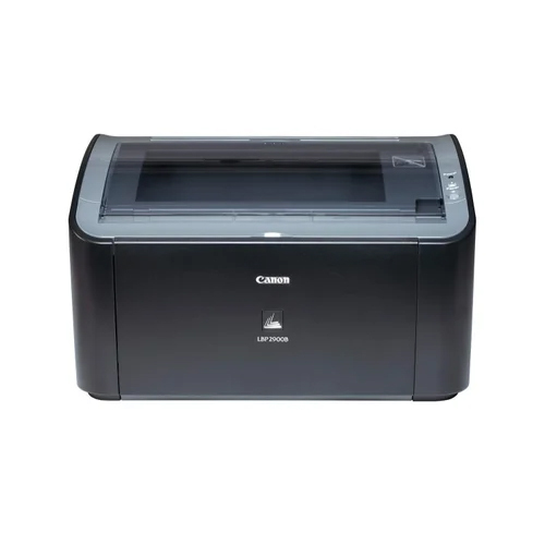 Canon Laser Printer - Black Print Speed: 21 Ppm