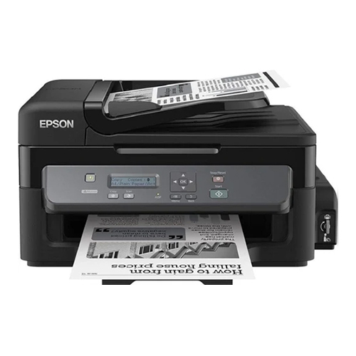 Epson मल्टीफंक्शन प्रिंटर - ैकटेच टेक्नोलॉजीज प्राइवेट लिमिटेड
