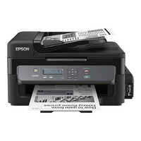 Epson Multifunction Printer - Plastic, A4 Maximum Paper Size | New Automatic Office Device
