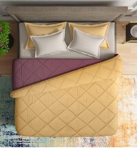 Plain Comforter