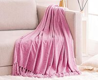 Chenille Throws