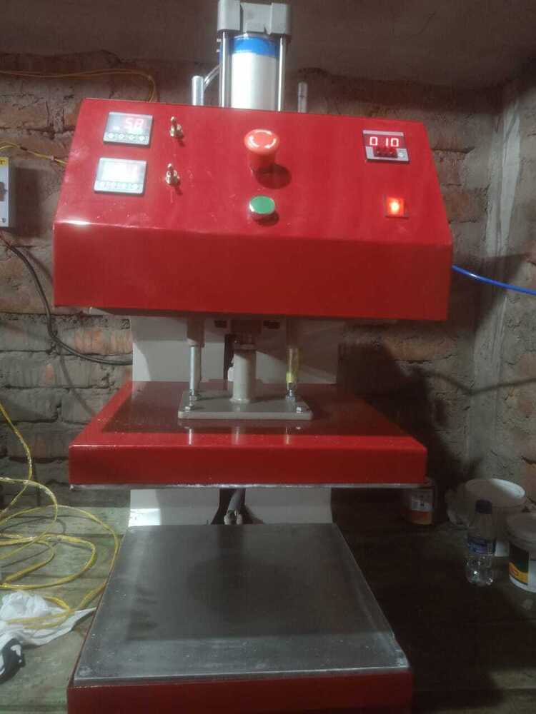 Emboss Machine Plate Size 6