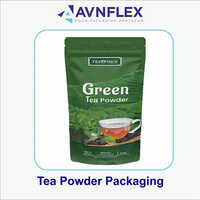 Flexible Stand Up Packaging Bags - Plastic, Pvc, Polyester, 1-4 Layers, Glossy/matte, Green | Food Grade, Rotogravure Print, Roll Or Pouch Form