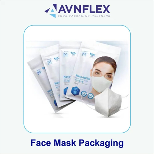 Hygience Products Packaging