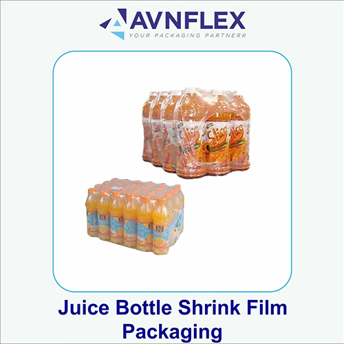 Ldpe Shrink Wrap Film