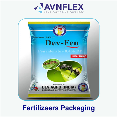 Agricultural Packaging