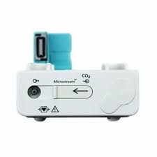 Philips Etco2 Module - Application: Hospital